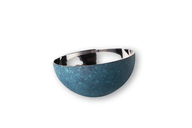 ORI-EN Shutten Kororin Sake Cup — 70 mL — Product photo 1