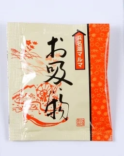 お吸い物 １袋 — 商品写真 2