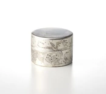 ORI-EN Small Tea Canister — 125 mL — Product photo 2
