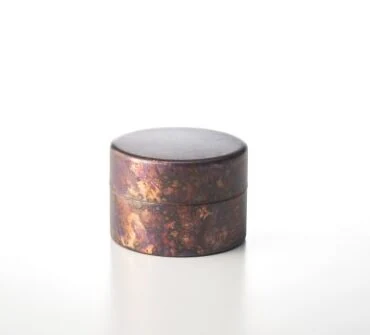 ORI-EN Small Tea Canister — 125 mL — Product photo 3