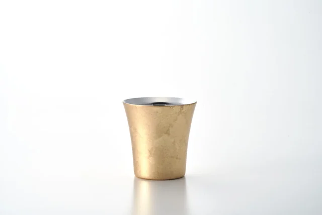 SHI-MOA Double-Wall Tumbler — 260 mL — Item 9157 — Product photo 1