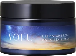 YOLU Deep Night Repair Balm Hair Mask