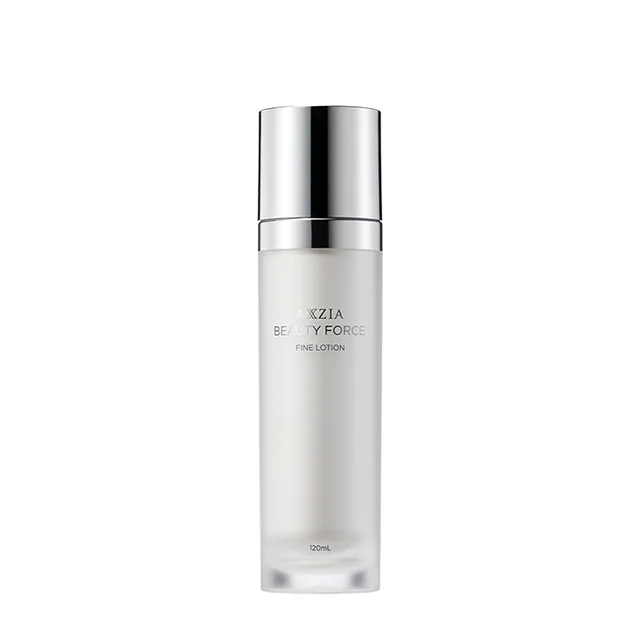 AXXZIA Beauty Force Fine Lotion — Product photo 3
