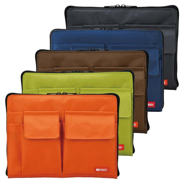 Bag Organizer — A5 (A-7553) — Product photo 10