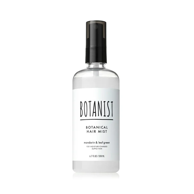 BOTANIST 護髮噴霧 — 商品照片 2