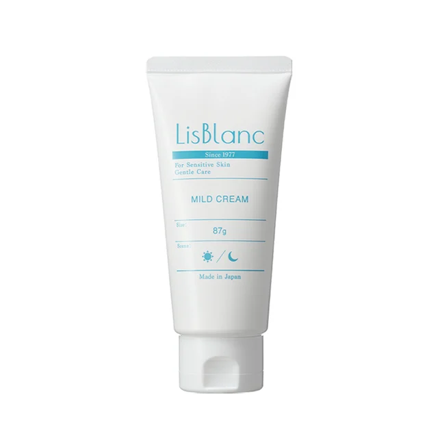 LisBlanc Mild Cream — Product photo 3