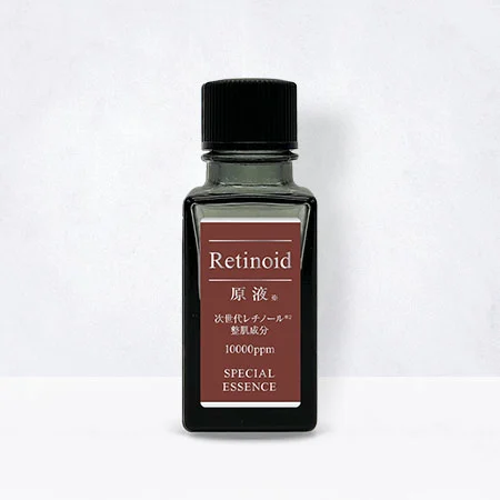 Retinol Serum — Product photo 2