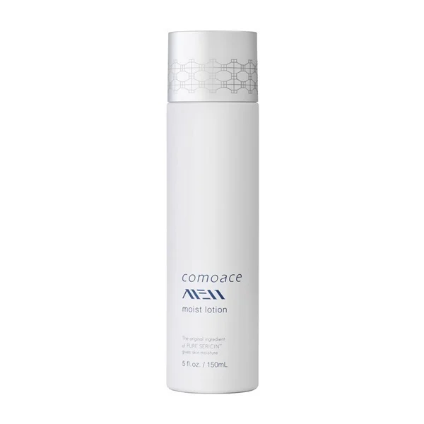 COMOACE MEN 保濕化妝水 — 商品照片 4