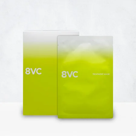 8VC Treatment Mask — Product photo 2