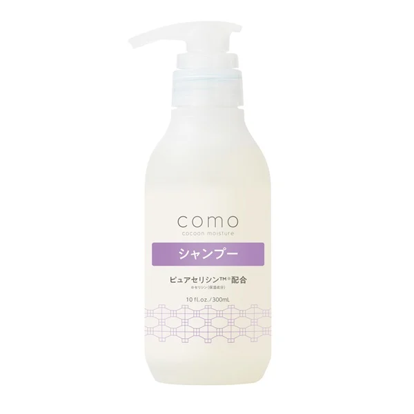 コクーンモイスチュア シャンプー — 商品写真 4