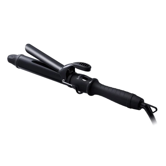SALONIA Ceramic Curl Hair Iron — Product photo 8