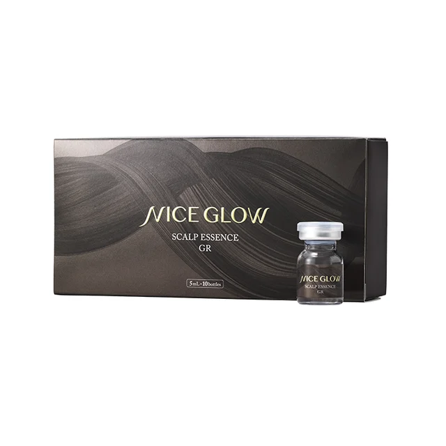 NICE GLOW 頭皮精華 GR — 商品照片 2