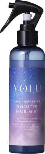 YOLU Calm Night Repair Hair Mist — Product photo 1