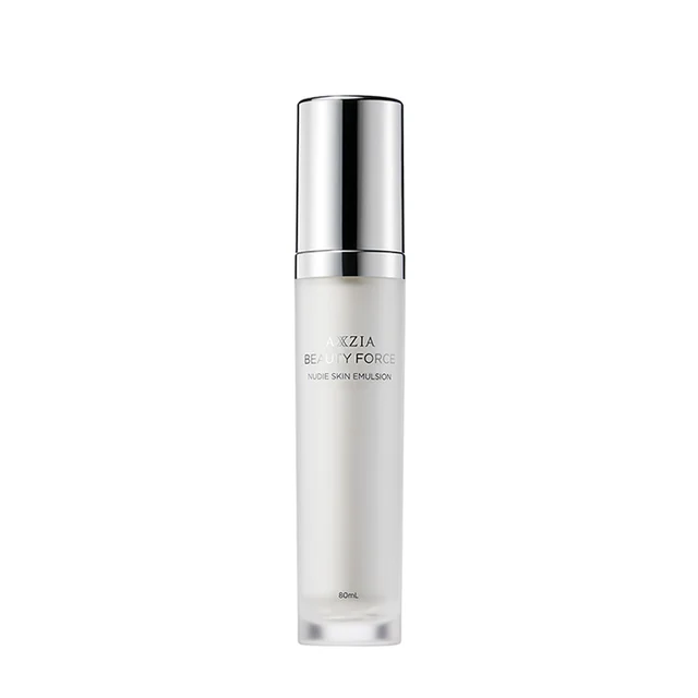AXXZIA Beauty Force Nude Skin 乳液 — 商品照片 3