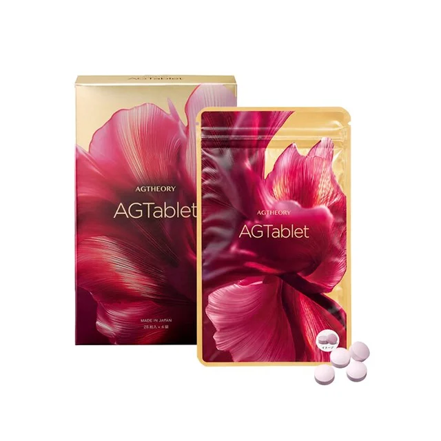 AGTHEORY AG Tablet — Product photo 3