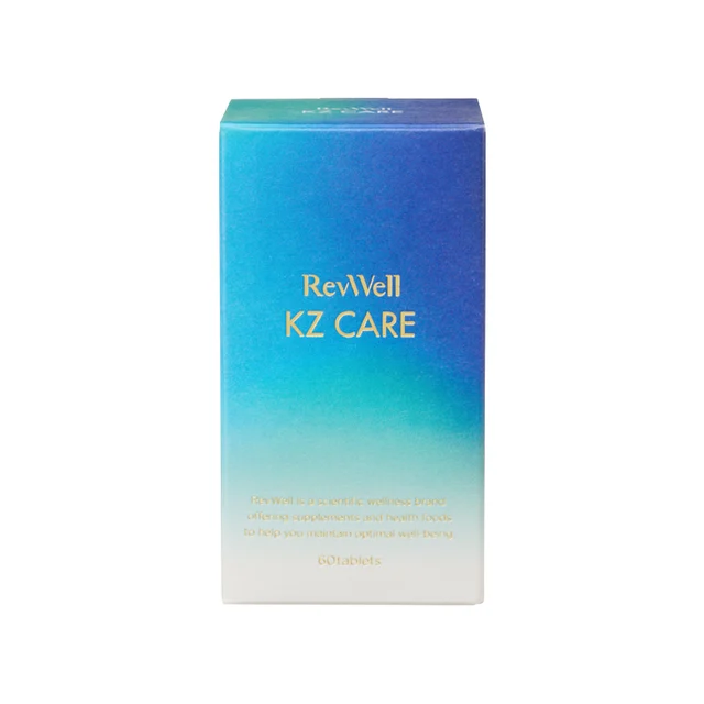 RevWell KZ Care — Product photo 5