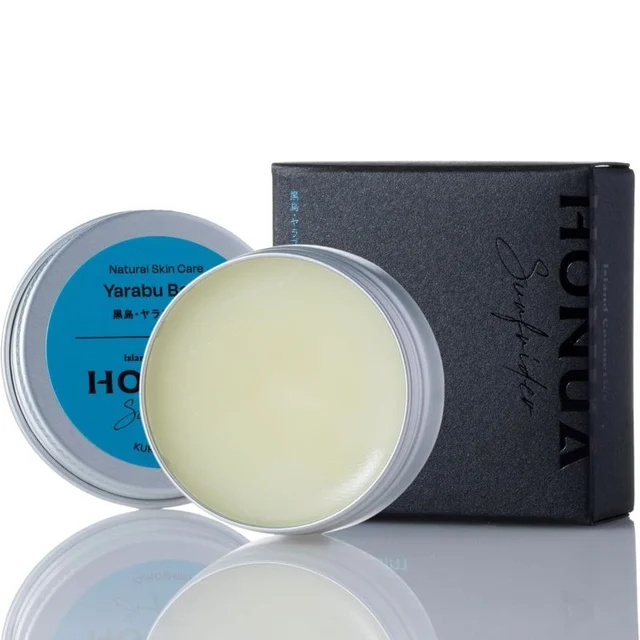 HONUA ヤラブバーム 30 g — 商品写真 14