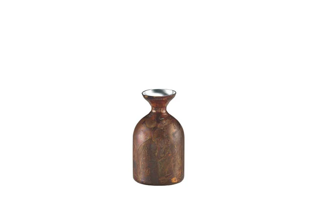 ORI-EN Tokkuri Sake Flask — 1 go / 180 mL — Product photo 2