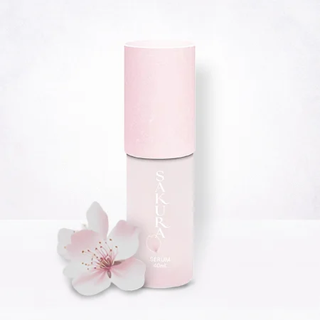 SAKURA SERUM — 商品写真 2