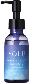 YOLU Relax Night Repair Hair Oil — Product photo 3