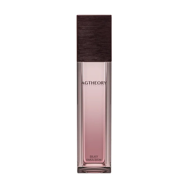 AGTHEORY Silky Emulsion — Product photo 2