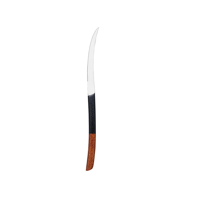 SHI-MOA Dessert Knife — 190 mm — Product photo 1