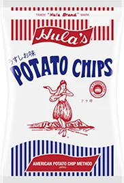 Hula Brand