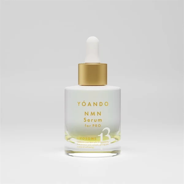 NMN 13 Serum for PRO 美容液 30 mL — 商品照片 1