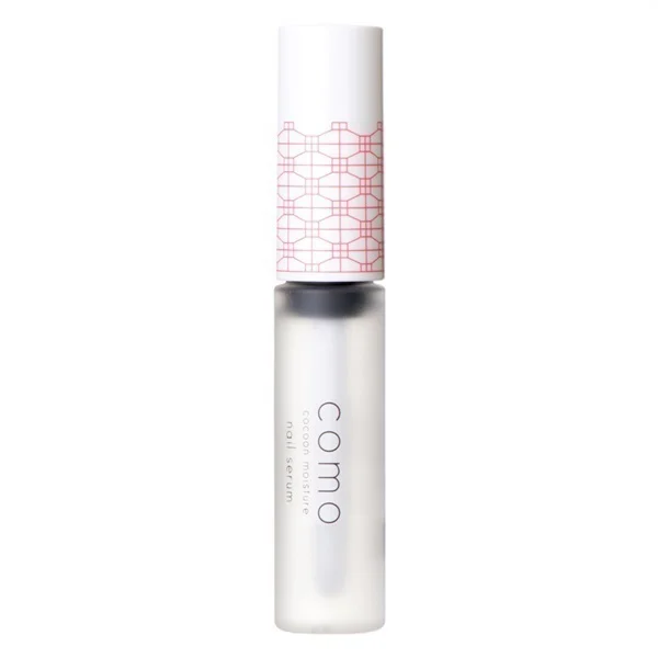COMOACE Cocoon Moisture Nail Serum — Product photo 6
