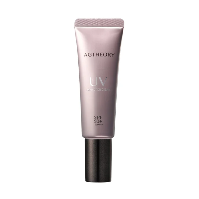 AGTHEORY UV Protection Cream — Product photo 4