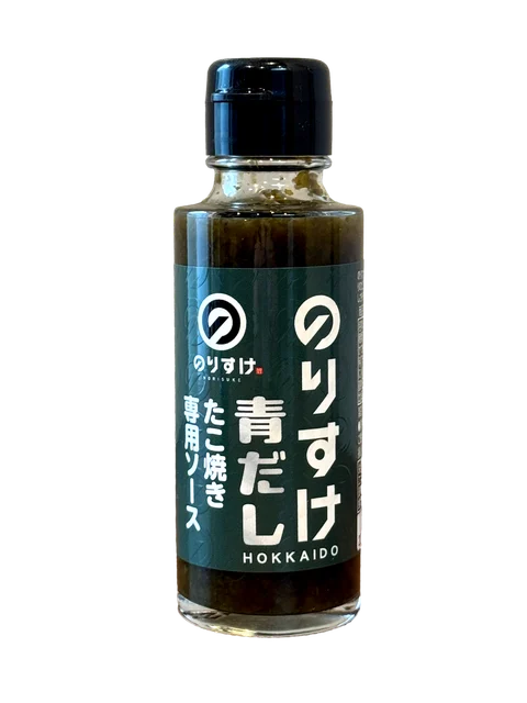 Norisuke Aodashi Sauce — 100 mL — Product photo 3