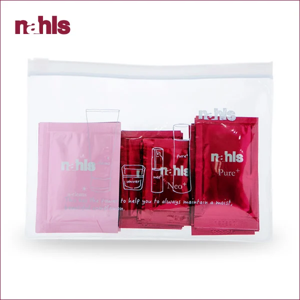 Nahls Travel Set — Product photo 2