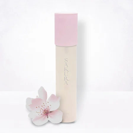 SAKURA Lotion — Product photo 2