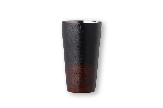 SHI-MOA Double-Wall Tumbler — 310 mL — Item 6823 — Product photo 1