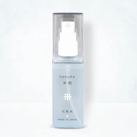 Sakura Rice Koji Lotion — Product photo 2