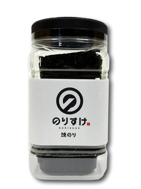 のりすけ焼のり卓上 — 商品写真 3