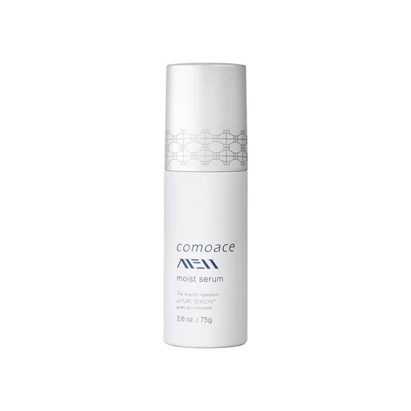 COMOACE MEN Moist Serum — Product photo 4
