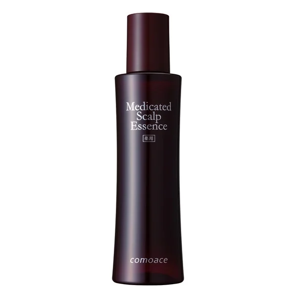 COMOACE Scalp Essence — Product photo 5