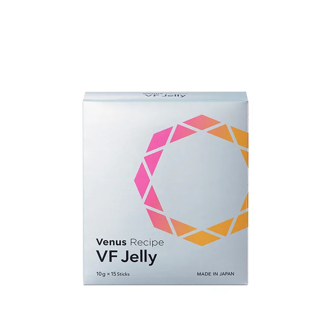 Venus Recipe VF Jelly — Product photo 3