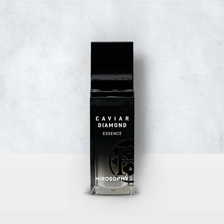 Caviar Diamond Essence — Product photo 2