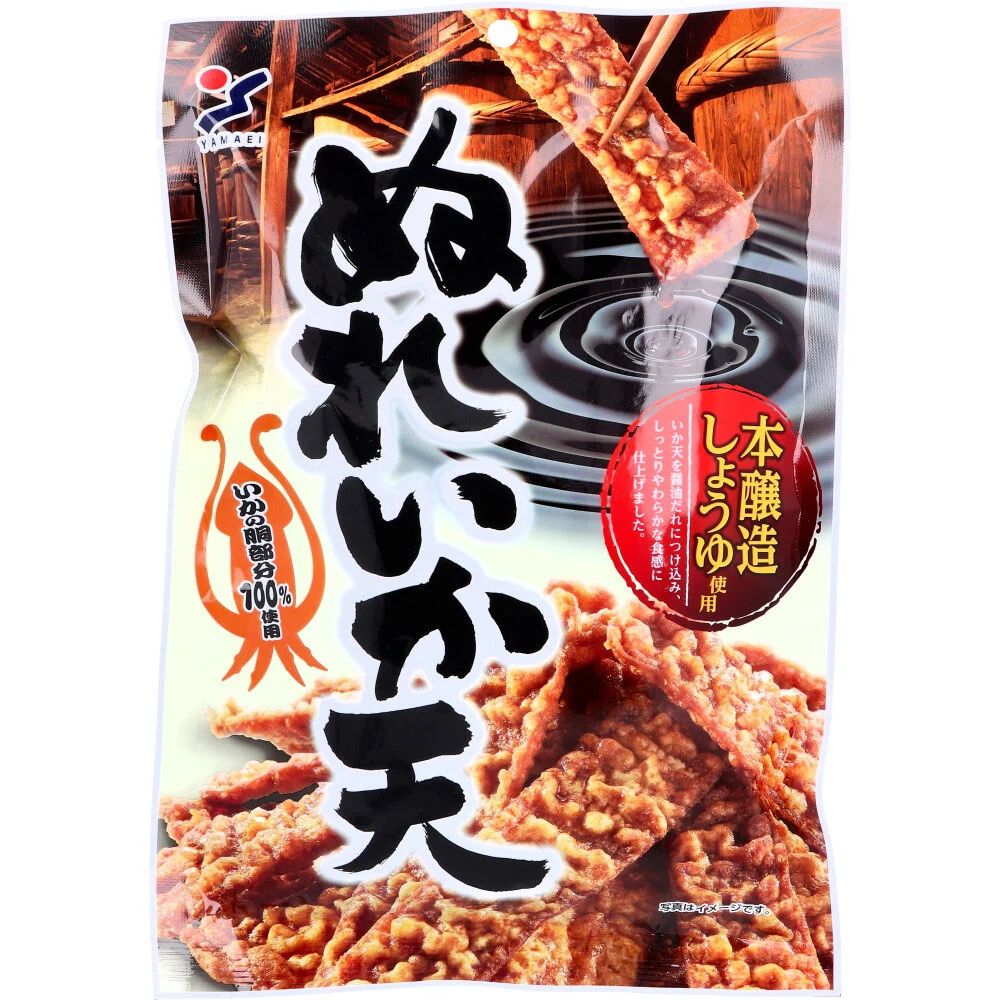 ぬれいか天 60g