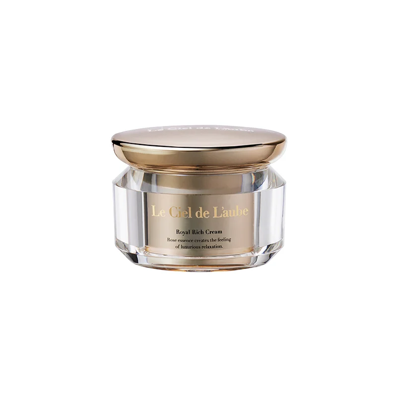 Le Ciel de L’aube Royal Rich Cream — Product photo 3
