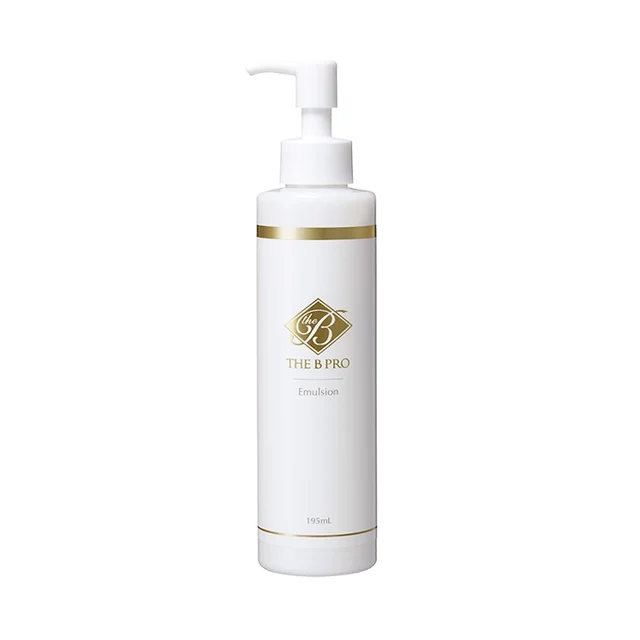 THE B Pro Emulsion (Professional size) — Product photo 2