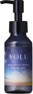 YOLU Deep Night Repair Hair Oil — Product photo 3