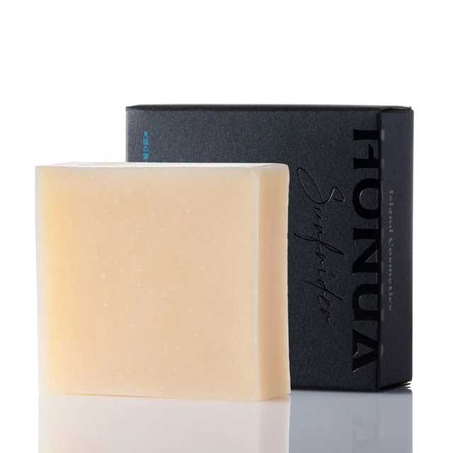 HONUA 月桃洗髮皂 100 g — 商品照片 6