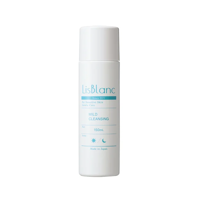 LisBlanc Mild Cleansing — Product photo 3