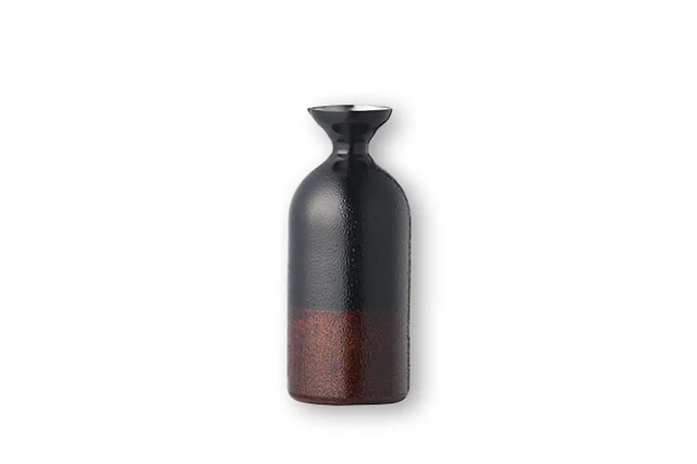 SHI-MOA Double-Wall Tokkuri — 270 mL — Item 6825 — Product photo 1
