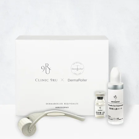 DermaRoller Rejuvenate — Product photo 2