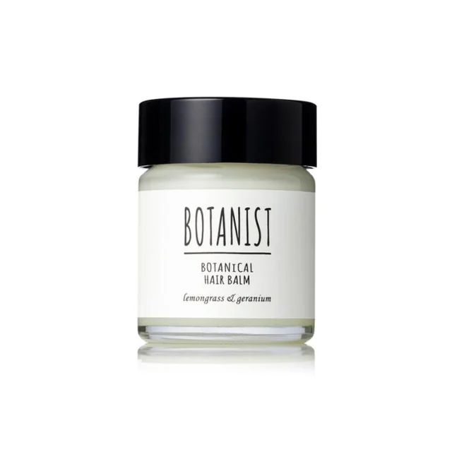 BOTANIST ヘアバーム — 商品写真 2