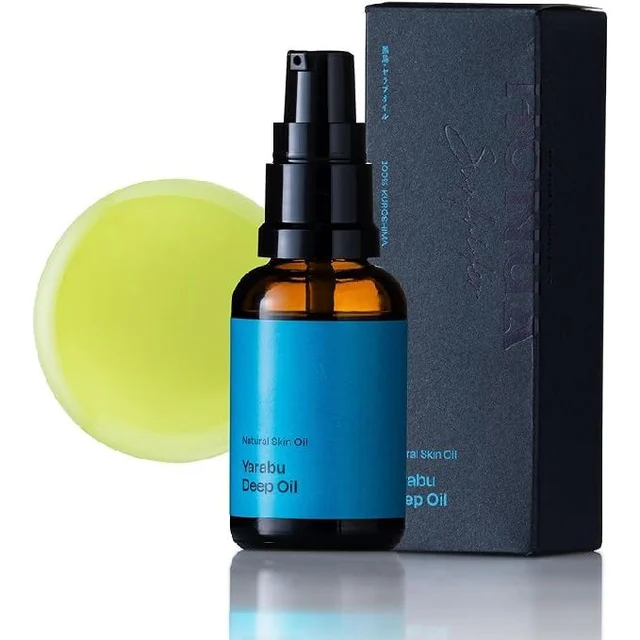 HONUA ヤラブディープオイル 30 mL — 商品写真 11
